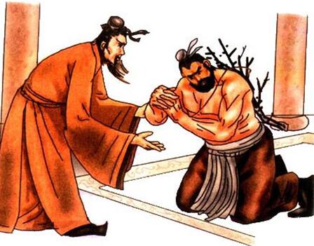 刎颈之交是什么意思？刎颈之交情谊的主人公是谁？