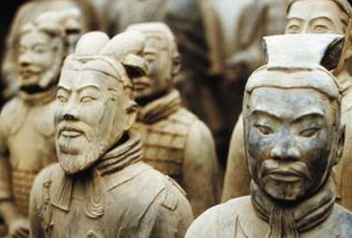 古代中国是什么称谓？盘点古代中国的别称