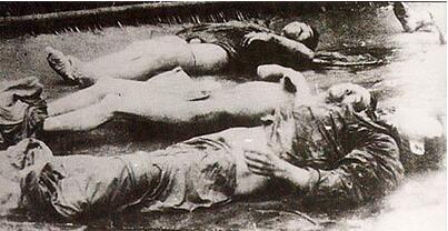 聚焦731揭下魔鬼的画皮 日军非人道犯罪的有力佐证首次公布