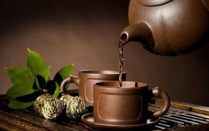 饮茶起源于什么时期 茶树的起源最早的记载