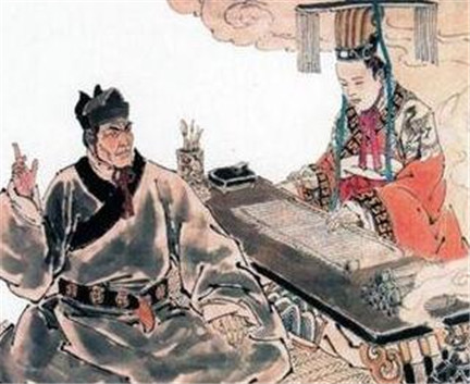 芒刺在背的成语故事是什么？它有着怎样的历史典故？