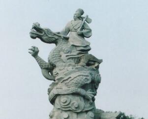 人神相隔的故事 中国神话故事