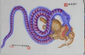 巴蛇吞象的历史成语故事：故事的评价如何？