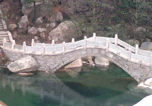 仙人桥的神话传说：传说的由来是什么？