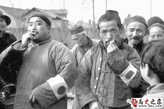 卢沟桥事变80周年，看看汉奸们在抗战中的嘴脸吧!