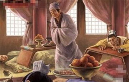 包藏祸心出自哪儿？成语包藏祸心是什么意思