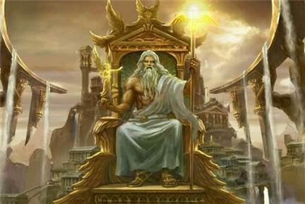 天父宙斯的人物生平：宙斯众神之王的典故是什么？