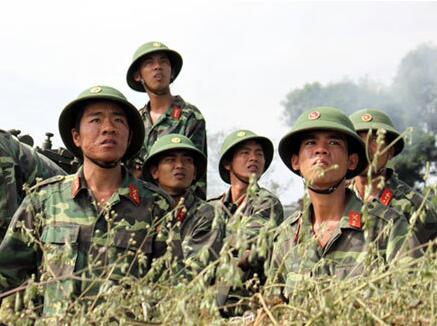 越南老兵回忆越南战争：不怕美国大兵，就怕中国解放军