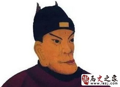 【图】明朝皇帝朱元璋真实照片：第三张丑的让人不忍直视