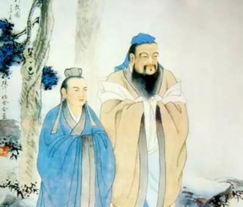 程门立雪背后的成语故事