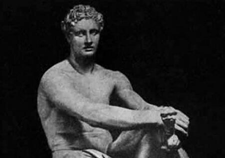古希腊罗马神话中的战争之神：阿瑞斯的传说