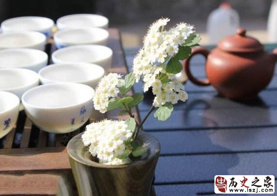 中国丧葬习俗之茶祭 以茶为祭的意义及历史流传