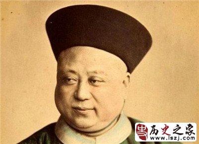 【组图】清朝人的真实旧照：首度公开真正的清朝人长相