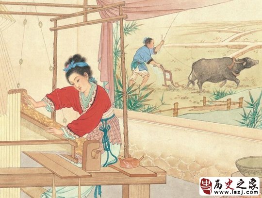 “牛郎织女”爱情神话传说故事的起源探究 牛郎织女到底从何而来？