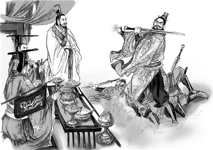 踊贵屦贱的故事是什么？有着怎样的启示？