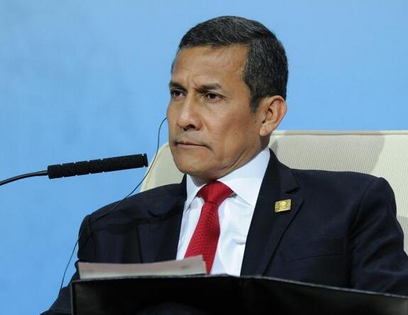 秘鲁总统的竞选资格要求