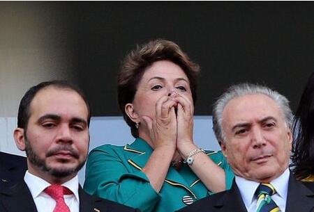 历届巴西总统一览 现任巴西总统是谁？