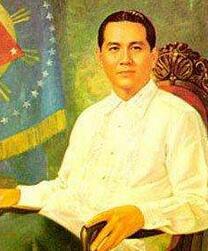第9任菲律宾总统：迪奥斯达多·马卡帕加尔总统简介