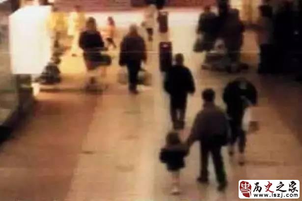 10张老照片背后“令人倒吸一口凉气”的故事