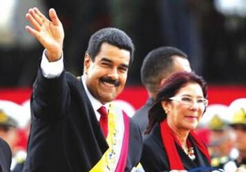 委内瑞拉的历任总统一览 现任总统是谁？