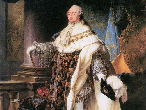 法兰西国王路易十六世为什么会上断头台？从三点分析
