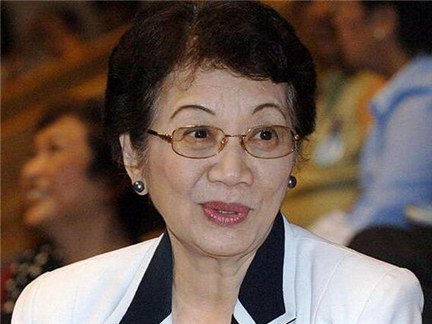 菲律宾及亚洲首位女总统阿基诺夫人是怎么死的？