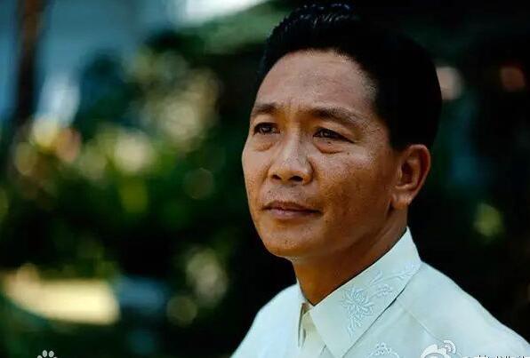 二战后菲律宾第六任总统马科斯简介