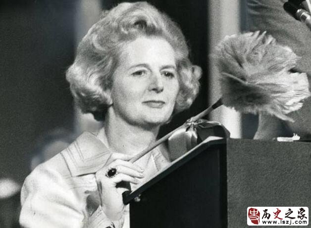英国历史上第一位女首相撒切尔夫人简介 撒切尔夫人访华记录