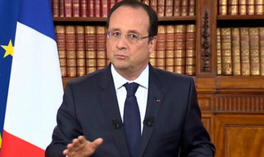 法国总统与总理的职权区别 法国总统的职权有多大？