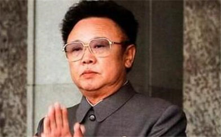 朝鲜第二代最高领导  金正日简介及作品