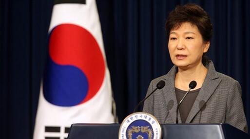 盘点韩国历任总统都是谁？