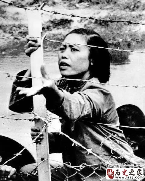 1962年“逃港潮”，堪称中国版的“脱北者”(多张珍贵图片)