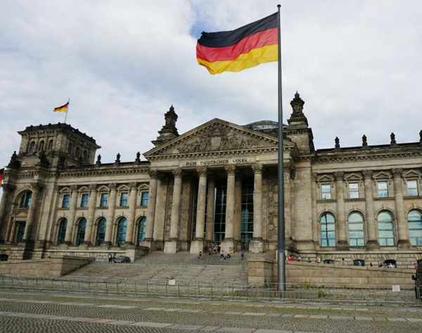 德国总统和总理有什么区别？什么是内阁制？