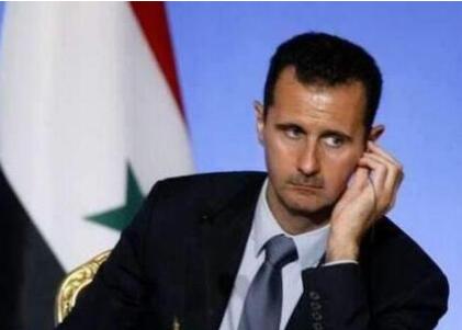 叙利亚的历任总统列出 叙利亚历经多少名总统？