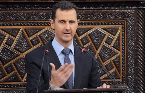 叙利亚总统巴沙尔·阿萨德简介（简单详细）