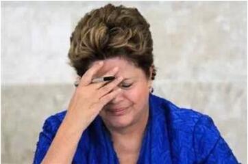 巴西总统罗塞夫为什么会被弹劾?什么原因致使他下台