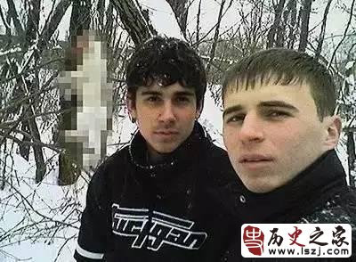 10张老照片背后“令人倒吸一口凉气”的故事