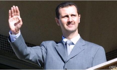 叙利亚总统阿萨德姓氏的来源传说
