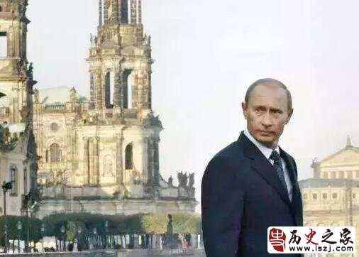 俄罗斯总统普京传奇经历 曾是特工佼佼者 现实版的007、伊森