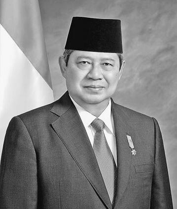 印度尼西亚历任总统 印尼第一位总统及现任总统是谁？