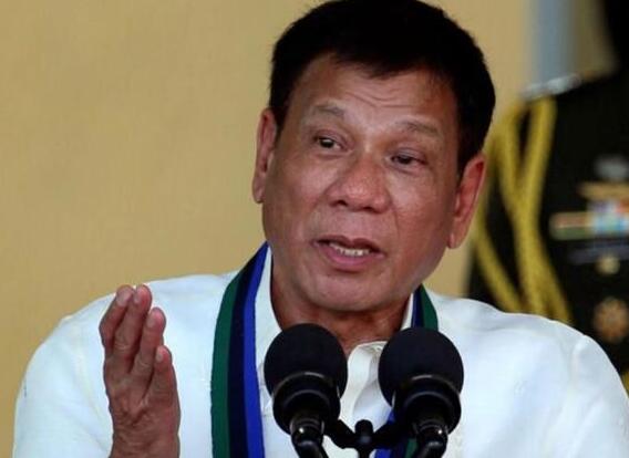 菲律宾现任总统是谁？历任总统都有谁？