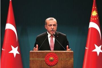 土耳其的历任总统 土耳其第一位总统及现任总统是谁？