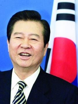 韩国第15任总统金大中的简介及生平 金大中的政治举措