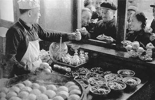 【图】1958年农村大锅饭：大锅饭的来源及意义是什么？