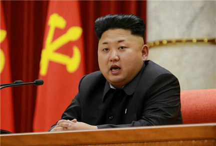 朝鲜总统金正恩的老婆是谁？金正恩妻子颜值美貌如花？