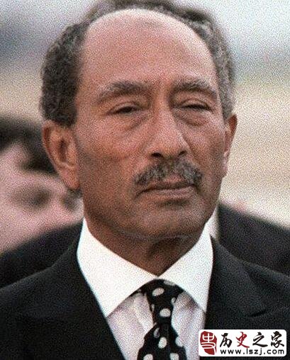 1981年埃及总统萨达特遇刺事件：萨达特被刺的原因