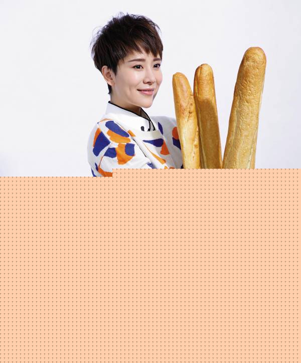 中国短头发的女明星海清迷人写真集