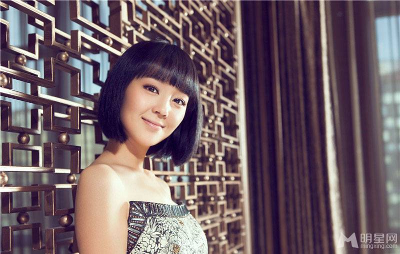 古剑奇谭演员习雪演绎妩媚极致诱惑