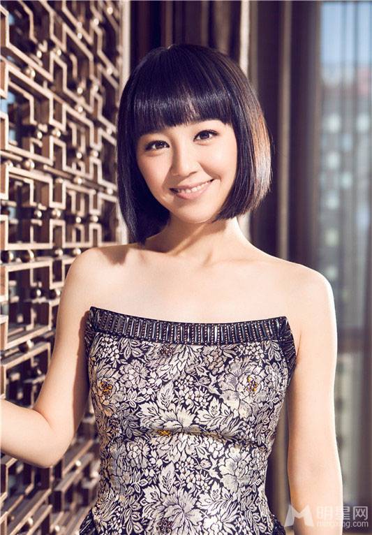 古剑奇谭演员习雪演绎妩媚极致诱惑