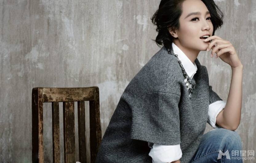 朱丹露温暖明媚笑容融入人心